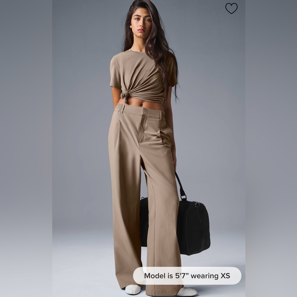 Pursuit trouser alo yoga regular